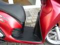 Honda SH 350i SH 350 AM, NF11 , ABS , 1. Hand Top Zustand Rosso - thumbnail 5