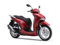 Honda SH 350i SH 350 AM, NF11 , ABS , 1. Hand Top Zustand Rosso - thumbnail 14