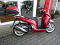 Honda SH 350i SH 350 AM, NF11 , ABS , 1. Hand Top Zustand Rosso - thumbnail 3