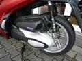 Honda SH 350i SH 350 AM, NF11 , ABS , 1. Hand Top Zustand Rosso - thumbnail 10