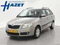 Skoda Fabia Combi 1.4-16V AMBITION + TREKHAAK | AIRCO | CRUISE Beige - thumbnail 1
