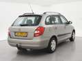 Skoda Fabia Combi 1.4-16V AMBITION + TREKHAAK | AIRCO | CRUISE Beige - thumbnail 2