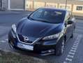 Nissan Leaf Leaf 39 kWh Tekna Schwarz - thumbnail 5