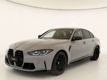 Berlina 3.0 Competition auto - IVA ESPOSTA