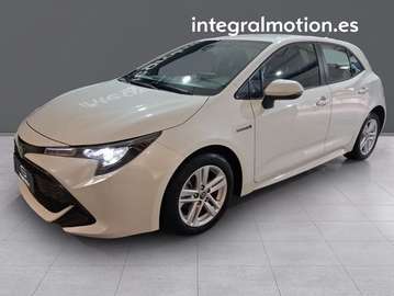 125H Active Tech