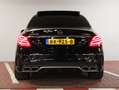 Mercedes-Benz C 63 AMG C 63s AMG Zwart - thumbnail 20
