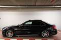 Mercedes-Benz C 63 AMG C 63s AMG Zwart - thumbnail 31