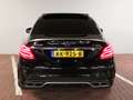 Mercedes-Benz C 63 AMG C 63s AMG Zwart - thumbnail 23