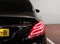Mercedes-Benz C 63 AMG C 63s AMG Zwart - thumbnail 27