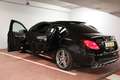 Mercedes-Benz C 63 AMG C 63s AMG Zwart - thumbnail 3