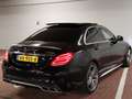 Mercedes-Benz C 63 AMG C 63s AMG Zwart - thumbnail 16