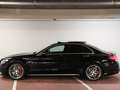 Mercedes-Benz C 63 AMG C 63s AMG Zwart - thumbnail 34