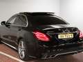 Mercedes-Benz C 63 AMG C 63s AMG Zwart - thumbnail 18
