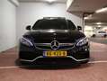 Mercedes-Benz C 63 AMG C 63s AMG Zwart - thumbnail 38