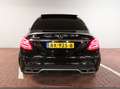 Mercedes-Benz C 63 AMG C 63s AMG Zwart - thumbnail 13