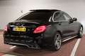 Mercedes-Benz C 63 AMG C 63s AMG Zwart - thumbnail 15