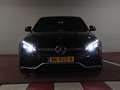 Mercedes-Benz C 63 AMG C 63s AMG Zwart - thumbnail 4