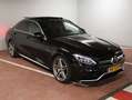 Mercedes-Benz C 63 AMG C 63s AMG Zwart - thumbnail 11