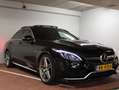 Mercedes-Benz C 63 AMG C 63s AMG Zwart - thumbnail 12