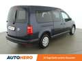 Volkswagen Caddy 2.0 TDI Maxi Trendline BlueMotion Blau - thumbnail 6