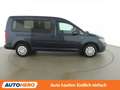 Volkswagen Caddy 2.0 TDI Maxi Trendline BlueMotion Blau - thumbnail 7