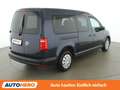 Volkswagen Caddy 2.0 TDI Maxi Trendline BlueMotion Blau - thumbnail 6
