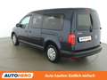 Volkswagen Caddy 2.0 TDI Maxi Trendline BlueMotion Blau - thumbnail 4