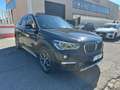 BMW X1 sDrive18d xLine Nero - thumbnail 9