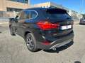 BMW X1 sDrive18d xLine Nero - thumbnail 4