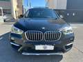 BMW X1 sDrive18d xLine Nero - thumbnail 2
