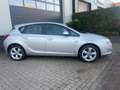 Opel Astra 1.4 Turbo 140pk/Automaat/Navi/Cruise-c/Climate-c/P Grijs - thumbnail 7