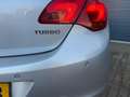 Opel Astra 1.4 Turbo 140pk/Automaat/Navi/Cruise-c/Climate-c/P Grijs - thumbnail 10