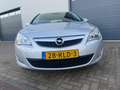Opel Astra 1.4 Turbo 140pk/Automaat/Navi/Cruise-c/Climate-c/P Grijs - thumbnail 5