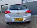 Opel Astra 1.4 Turbo 140pk/Automaat/Navi/Cruise-c/Climate-c/P Grijs - thumbnail 6