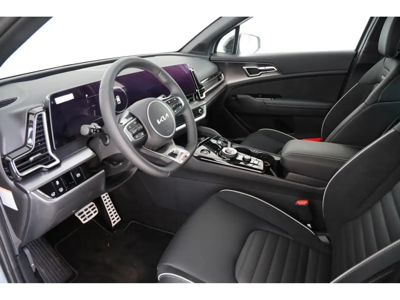Kia Sportage 2026