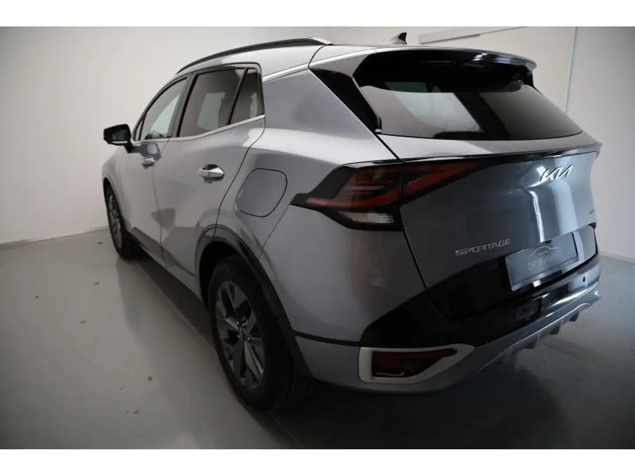 Kia Sportage 2026