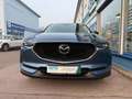 Mazda CX-5 2.2 Turbodiesel KAT Sports-Line AWD Bleu - thumbnail 3
