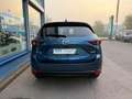 Mazda CX-5 2.2 Turbodiesel KAT Sports-Line AWD Bleu - thumbnail 6