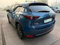 Mazda CX-5 2.2 Turbodiesel KAT Sports-Line AWD Bleu - thumbnail 5