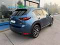 Mazda CX-5 2.2 Turbodiesel KAT Sports-Line AWD Bleu - thumbnail 7