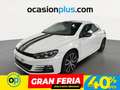 Volkswagen Scirocco 1.4 TSI BMT Typhoon by R-Line Blanco - thumbnail 1