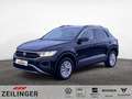 Volkswagen T-Roc Life TSI DSG|AHK|KAMERA|NAVI|ACC|WINTER-P. Schwarz - thumbnail 1