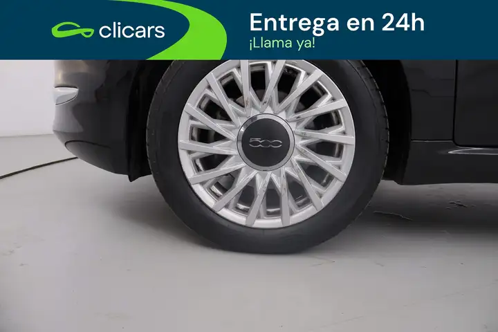 Fiat 500 Dolcevita 1.0 Hybrid (2021) 2023, foto 11