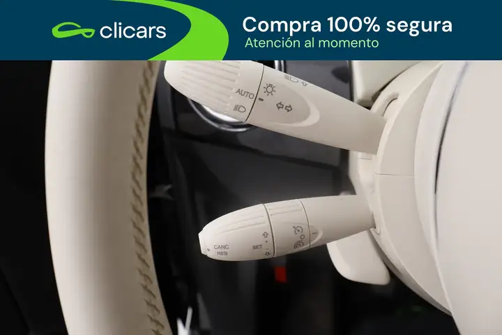 Fiat 500 Dolcevita 1.0 Hybrid (2021) 2023, foto 24
