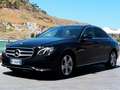 Mercedes-Benz E 220 E 220 d Business Sport auto Nero - thumbnail 2