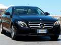 Mercedes-Benz E 220 E 220 d Business Sport auto Nero - thumbnail 3