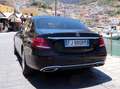 Mercedes-Benz E 220 E 220 d Business Sport auto Nero - thumbnail 4