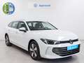 Volkswagen Passat 1.5 eTSI Business DSG7 110kW Wit - thumbnail 1