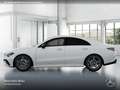 Mercedes-Benz CLA 200 AMG+NIGHT+PANO+360°+MULTIBEAM+TOTW+7G Blanc - thumbnail 5