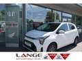 Kia Picanto 1.0 EU6d Vision Navi Apple CarPlay Android Auto Kl Beyaz - thumbnail 1